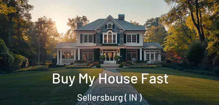  Buy My House Fast Sellersburg ( IN )