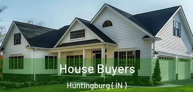  House Buyers Huntingburg ( IN )