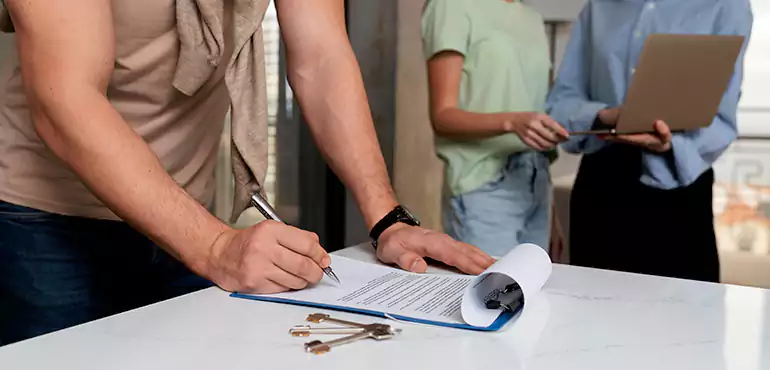 Trusted Local Home Buyers in North Manchester, IN With Years of Experience