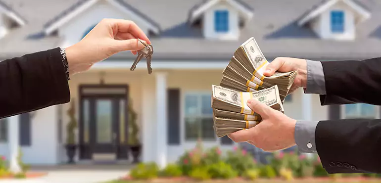 Trusted Home Buying Company Near You in Indiana, IN