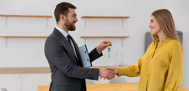 Double Closing Services in Sellersburg, IN