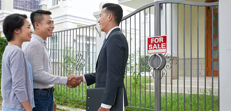 Why Choose Us to Sell Your House in Indiana, IN?