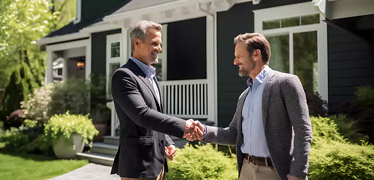 Why Work with Real Estate Wholesalers in Notre Dame, IN? 