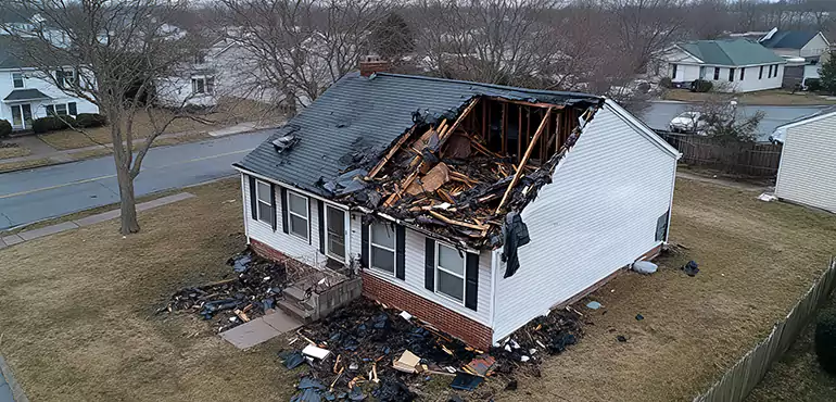 Why Choose Us for Selling Damaged House in Indiana, IN?