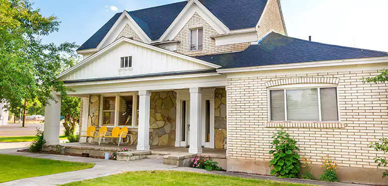 Why Homeowners in Tipton Sell Their Houses After Losing a Job – And How We Can Help