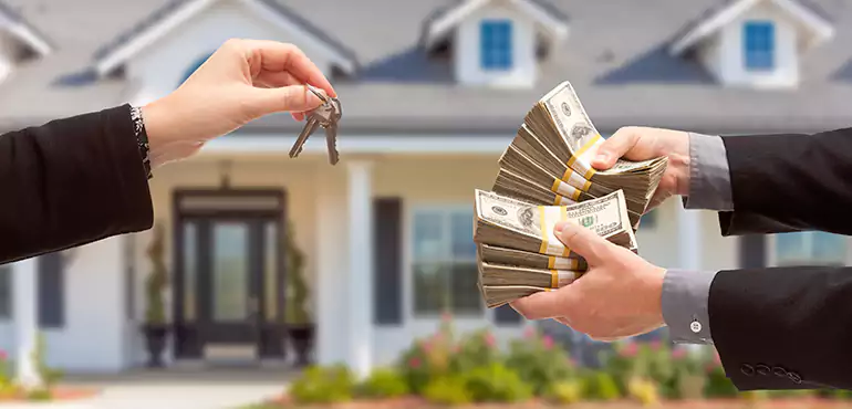 Why Indiana Homeowners Choose Us Over Other Buyers
