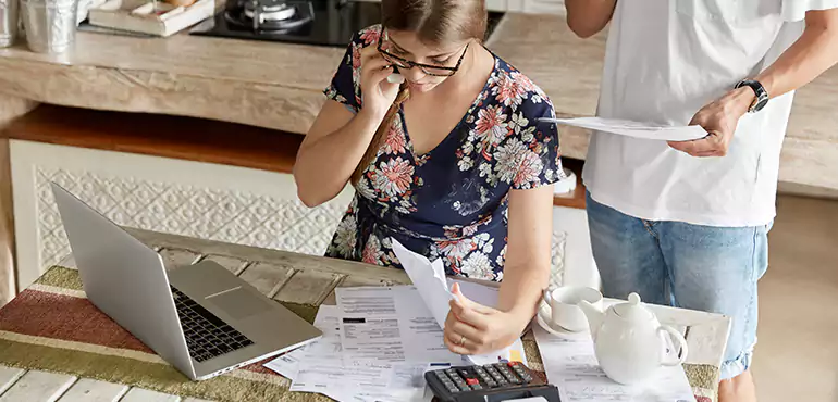 Selling Your Home to Us for Back Taxes in Fishers, IN