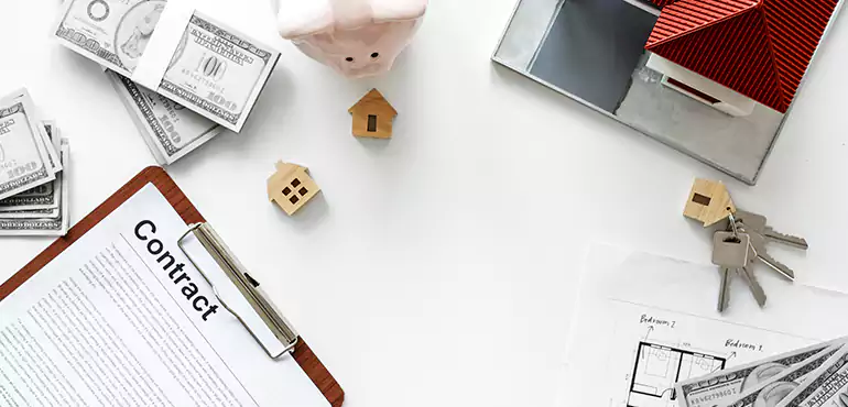 We Buy Your Houses Needing Updates in Merrillville, IN