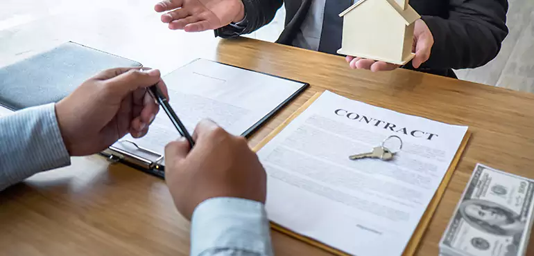 Sell Your House For Cash with Legal Issues Before It’s Too Late in Dyer, IN