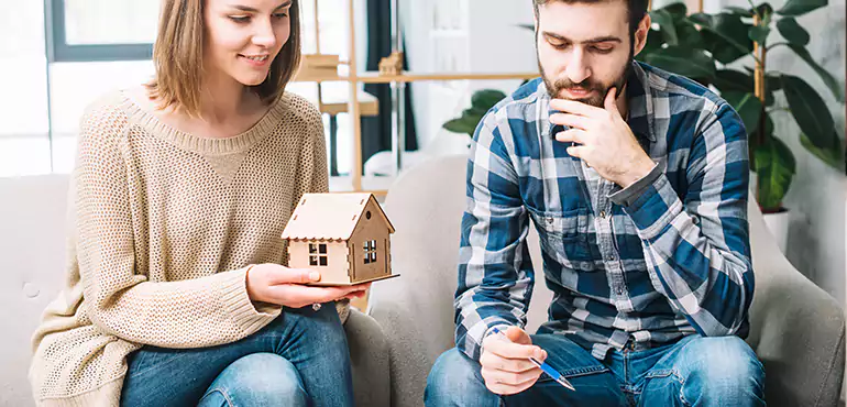Why Homeowners Trust Indiana Home Buyers to Sell House With Liens in Indiana