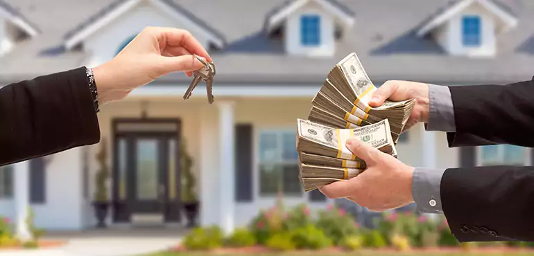  Quick Property Buying Process in Michigan City, IN