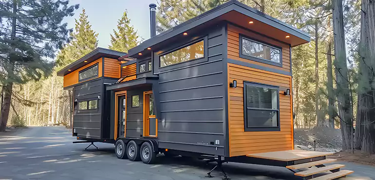 How Our Process Works in Connersville, IN - A Fast & Simple Way to Sell Your Mobile Home?