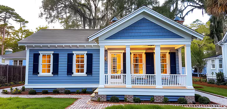 We Offer Many Unique Benefits When It Comes to Selling Your House as Is in Merrillville, IN