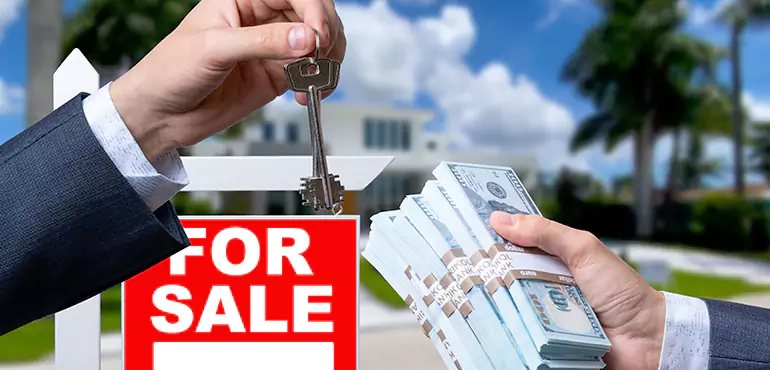 Why Indiana Homeowners Love Selling to Us?