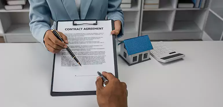 Why Sell Your Wholesale Assignment Contract to Us in North Manchester, IN?