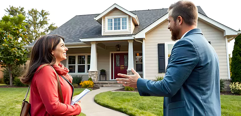 The Benefits of Choosing Your Own Closing Date and Time in North Manchester