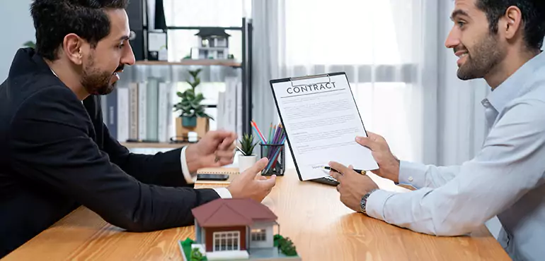 Why Choose Us for Contract Assignments in North Manchester, IN?