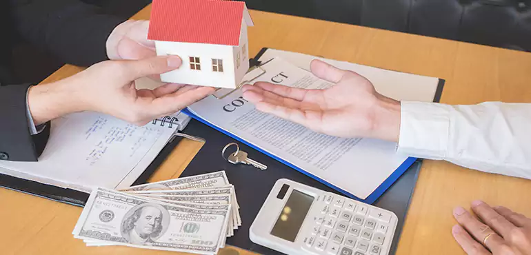 Get a Fast Cash Offer from Motivated Home Buyers in Indiana, IN!