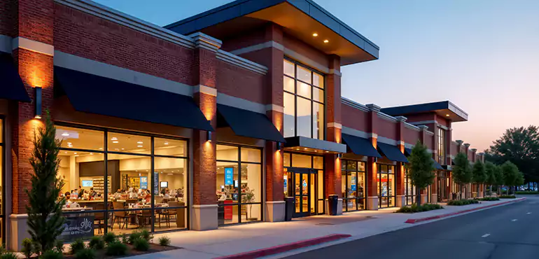 Sell Commercial Property Fast in Indiana, IN – Secure Your Financial Future