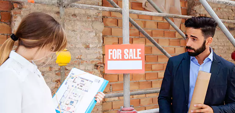 Supportive Home Selling Services for Inherited Property in Logansport