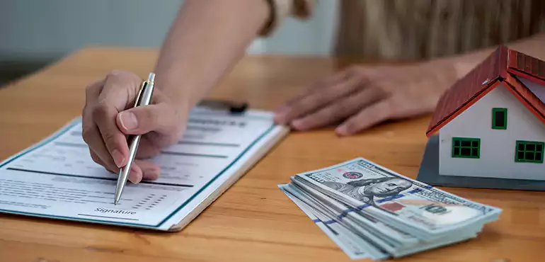 What Makes Our Noblesville Home Buying Service Different and Better
