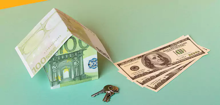 Online House Sales Without The Guesswork in Fishers, IN