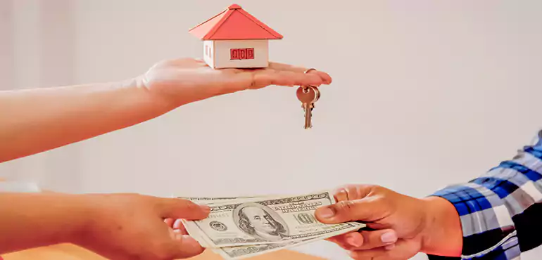 Sell Your House Fast & Avoid the Complications of Bankruptcy in Indiana, IN