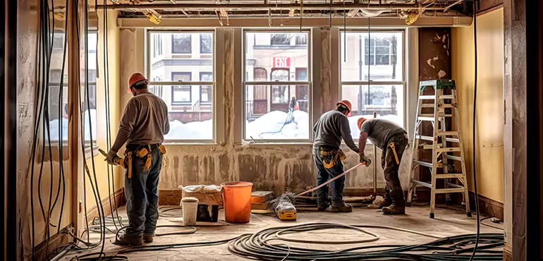 Why do Homeowners in Schererville, IN Trust Us?