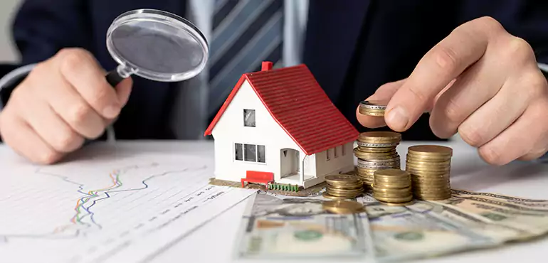 Home Needing Updates in Any Conditions for Cash in Merrillville, IN