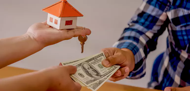 Why Cash Buyers Love Off Market Homes Too in Indiana, IN?