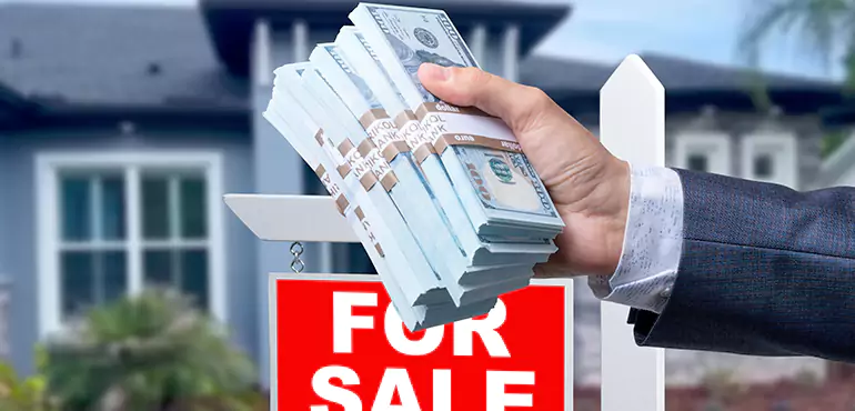 A Few of the Benefits of Selling to Us in Fishers, IN