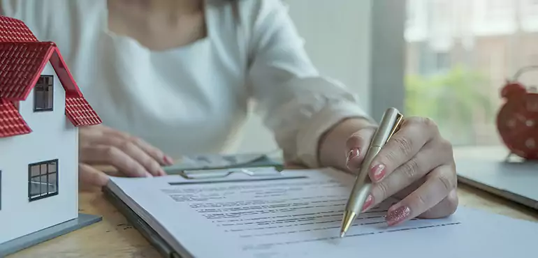 We Buy Homes to Help You Pay Off Debt – No Repairs or Upgrades Needed in Cedar Lake, IN