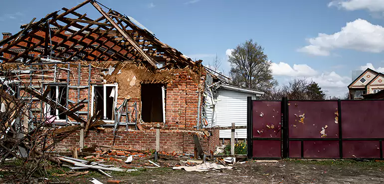 Types of Houses We Buy Without Repairs in Indiana, IN