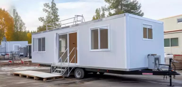 Mobile Homes We Buy in Connersville, IN