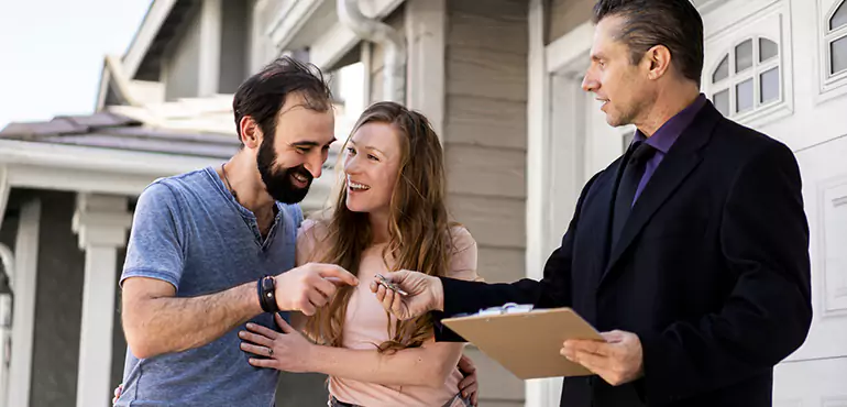 Sell Family Properties in Connersville, IN