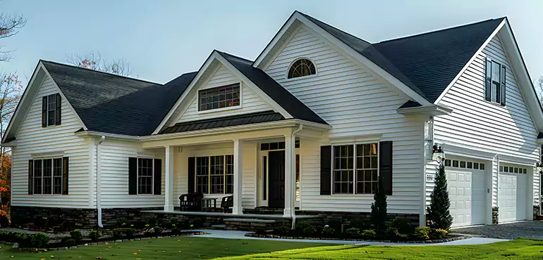 We Buy Torn Down Houses in Any Condition Across Scottsburg – Get a Cash Offer Today