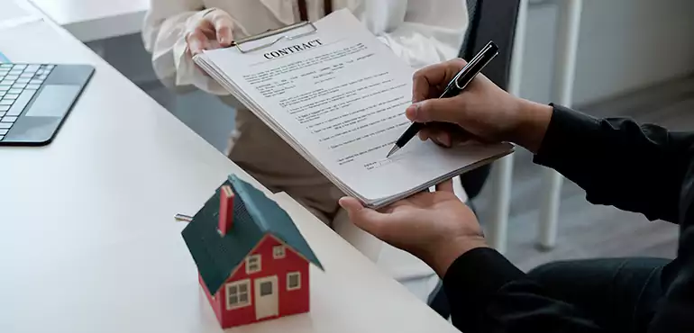 Types of Properties We Buy via Assignment in North Manchester, IN