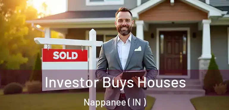  Investor Buys Houses Nappanee ( IN )