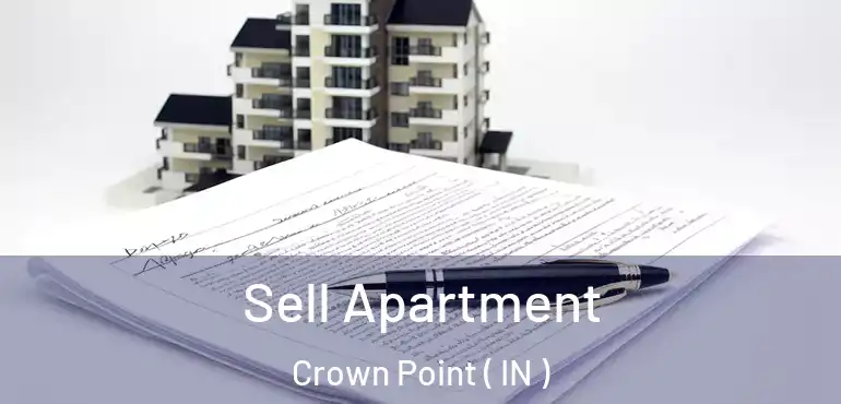  Sell Apartment Crown Point ( IN )