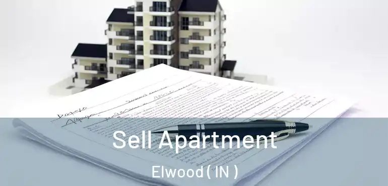  Sell Apartment Elwood ( IN )