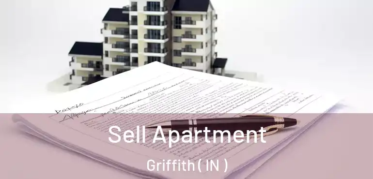  Sell Apartment Griffith ( IN )