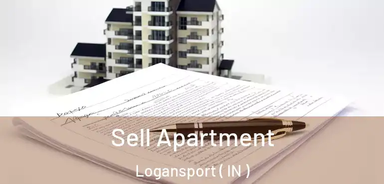  Sell Apartment Logansport ( IN )