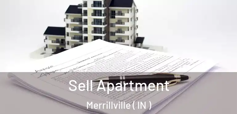 Sell Apartment Merrillville ( IN )
