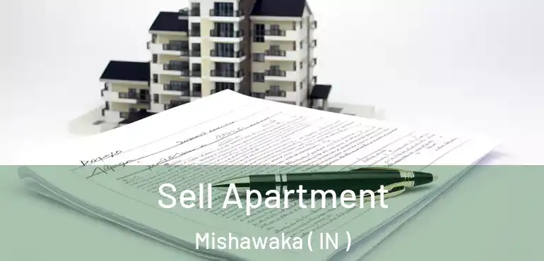  Sell Apartment Mishawaka ( IN )
