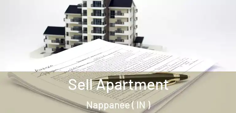  Sell Apartment Nappanee ( IN )