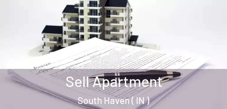  Sell Apartment South Haven ( IN )