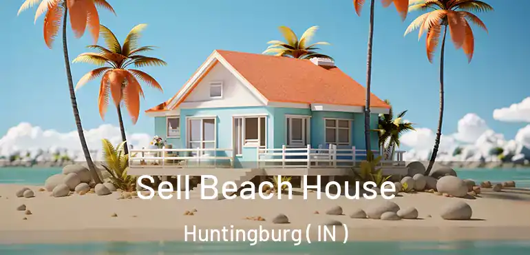  Sell Beach House Huntingburg ( IN )