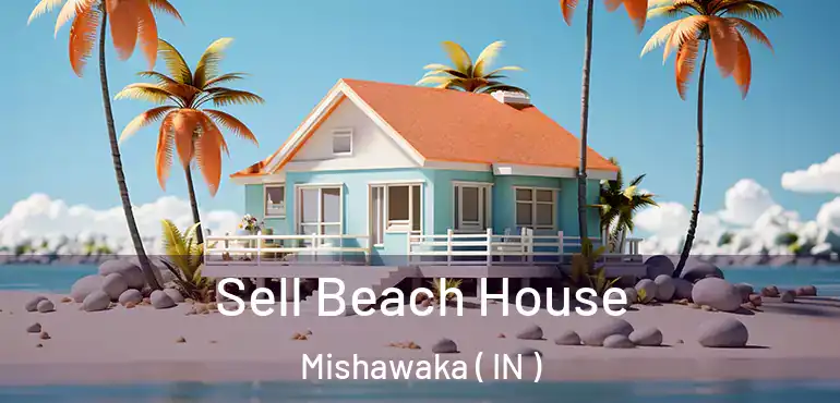  Sell Beach House Mishawaka ( IN )