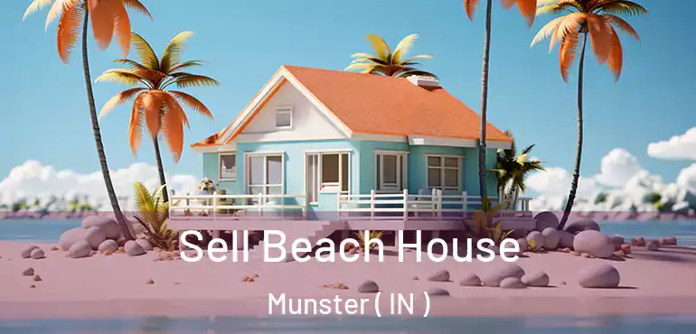  Sell Beach House Munster ( IN )