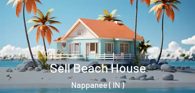  Sell Beach House Nappanee ( IN )